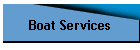 Boat Services